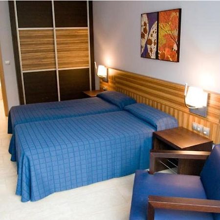 Argoños Apartamentos Turisticos Noray מראה חיצוני תמונה