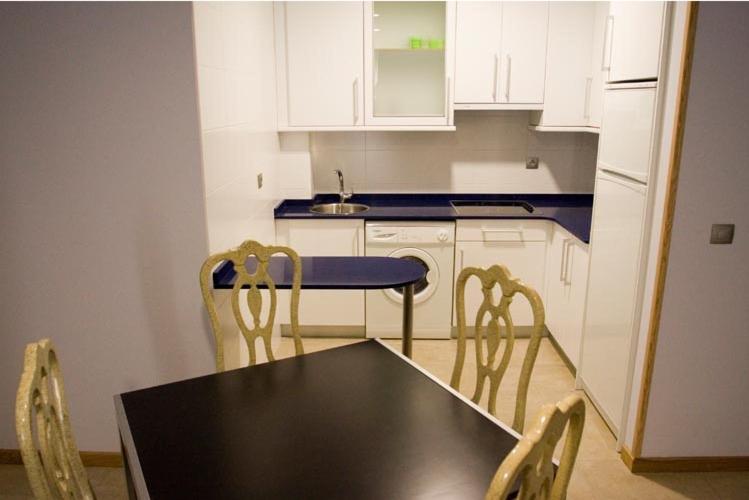 Argoños Apartamentos Turisticos Noray חדר תמונה