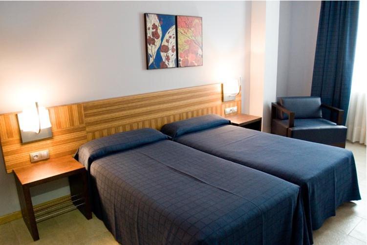 Argoños Apartamentos Turisticos Noray חדר תמונה