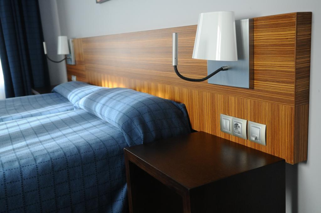 Argoños Apartamentos Turisticos Noray חדר תמונה