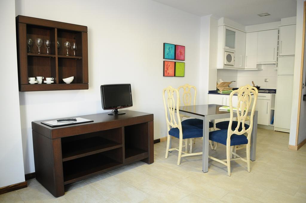 Argoños Apartamentos Turisticos Noray מראה חיצוני תמונה