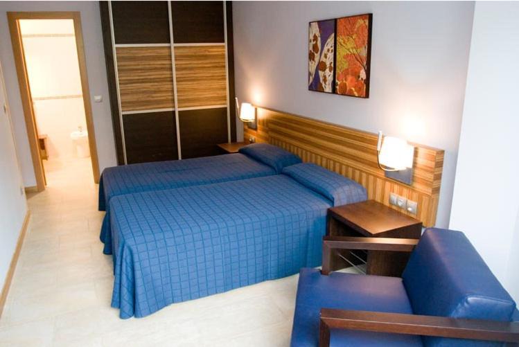 Argoños Apartamentos Turisticos Noray מראה חיצוני תמונה