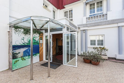 Argoños Apartamentos Turisticos Noray מראה חיצוני תמונה