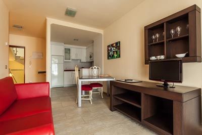 Argoños Apartamentos Turisticos Noray מראה חיצוני תמונה