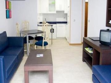 Argoños Apartamentos Turisticos Noray מראה חיצוני תמונה