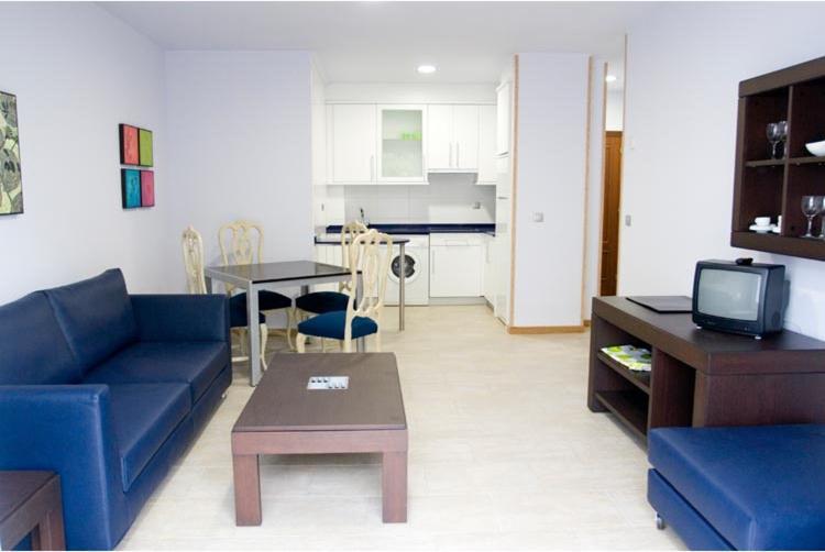 Argoños Apartamentos Turisticos Noray מראה חיצוני תמונה
